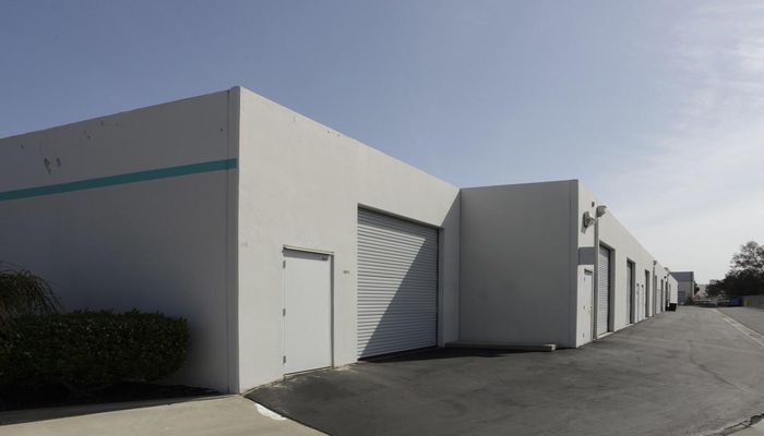Warehouse Space for Rent at 8811-8843 Production Ave San Diego, CA 92121 - #5