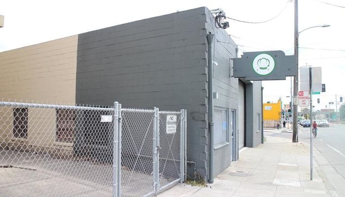 Warehouse Space for Rent at 1014 Fruitvale Ave Oakland, CA 94601 - #1