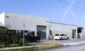 Warehouse Space for Rent located at 5871 Crocker St Los Angeles, CA 90003