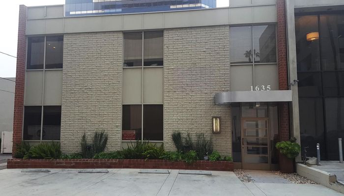 Office Space for Rent at 1635 Pontius Ave Los Angeles, CA 90025 - #3
