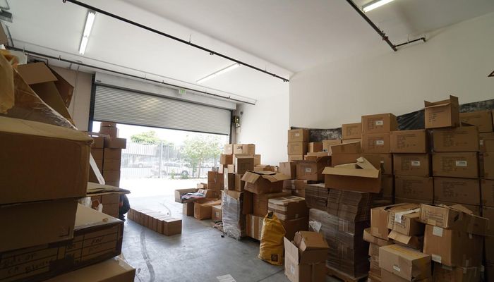Warehouse Space for Rent at 2139 S Los Angeles St Los Angeles, CA 90011 - #10