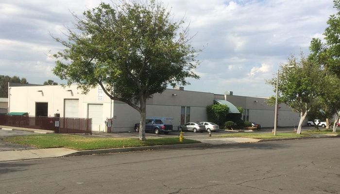 Warehouse Space for Sale at 600 W Terrace Dr San Dimas, CA 91773 - #1