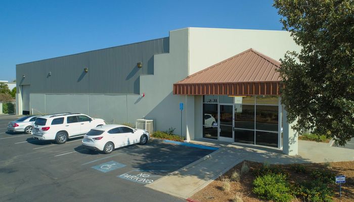 Warehouse Space for Sale at 328 Malbert St Perris, CA 92570 - #11