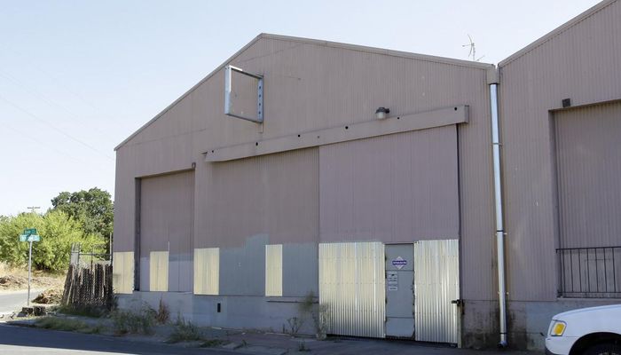 Warehouse Space for Rent at 2290 Dale Ave Sacramento, CA 95815 - #1