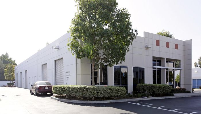 Warehouse Space for Rent at 20988 Bake Pky Lake Forest, CA 92630 - #4