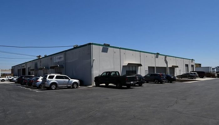 Warehouse Space for Rent at 10415-10425 S La Cienega Blvd Los Angeles, CA 90045 - #1
