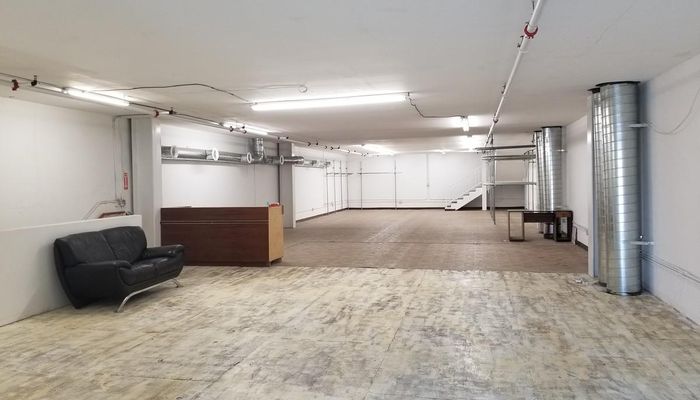 Warehouse Space for Rent at 520 E 15th St Los Angeles, CA 90015 - #2