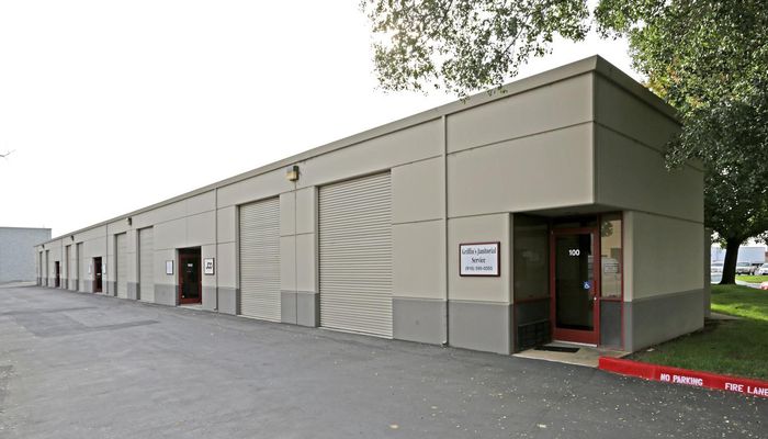 Warehouse Space for Rent at 5451 Warehouse Way Sacramento, CA 95826 - #3