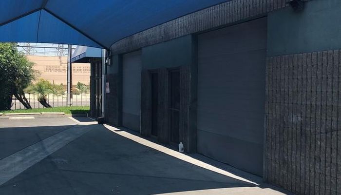 Warehouse Space for Rent at 8648-8656 Crebs Ave Northridge, CA 91324 - #5