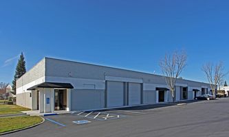 Warehouse Space for Rent located at 2668 Mercantile Dr Rancho Cordova, CA 95742