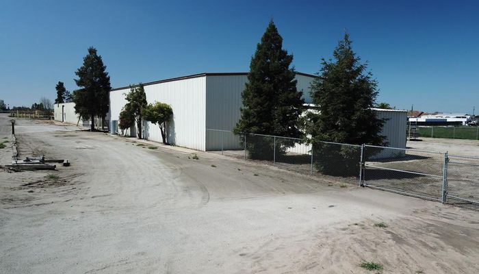 Warehouse Space for Sale at 43016 Road 68 Reedley, CA 93654 - #7
