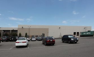 Warehouse Space for Rent located at 2801-2803 S Yale St Santa Ana, CA 92704