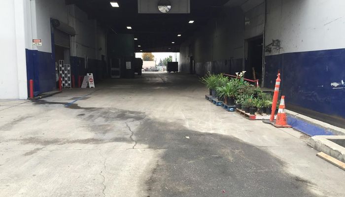 Warehouse Space for Rent at 410 W Grove Ave Orange, CA 92865 - #4