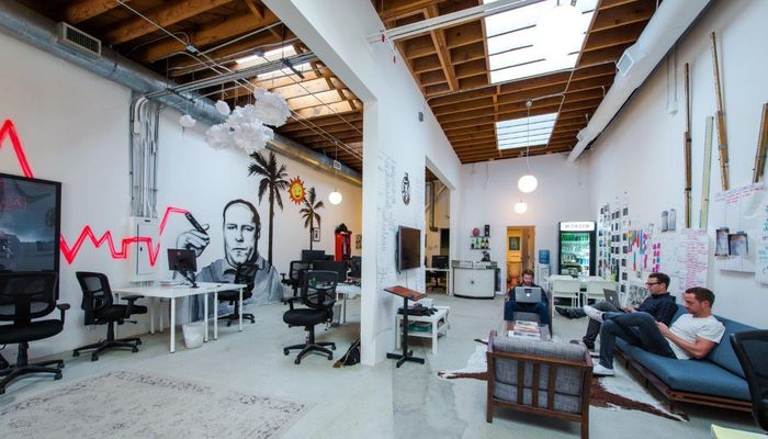 Office Space for Rent at 1733-1737 Abbot Kinney Blvd Venice, CA 90291 - #37