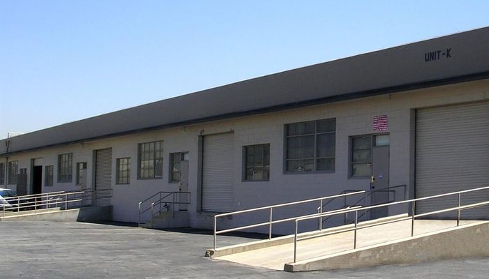Warehouse Space for Rent at 13151-13161 Sherman Way North Hollywood, CA 91605 - #5