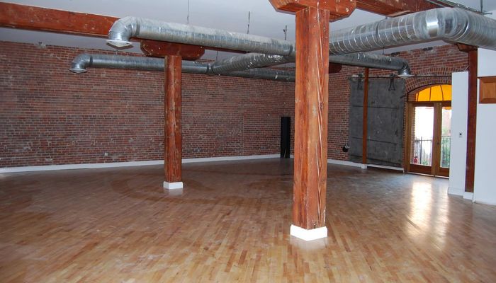 Warehouse Space for Rent at 720-726 Santa Fe Ave Los Angeles, CA 90021 - #2