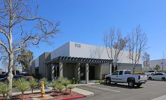 Warehouse Space for Rent located at 938 S Andreasen Dr Escondido, CA 92029