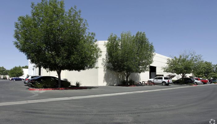 Warehouse Space for Sale at 1967 Essex Ct Redlands, CA 92373 - #7