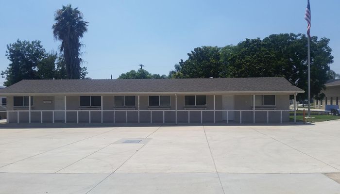 Warehouse Space for Rent at 1571 Lilac Ave Bloomington, CA 92316 - #4