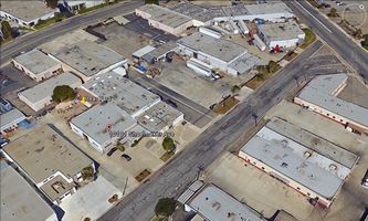 Warehouse Space for Rent located at 10101 Shoemaker Ave Santa Fe Springs, CA 90670