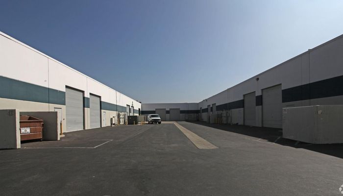 Warehouse Space for Rent at 15334-15364 E Valley Blvd City Of Industry, CA 91746 - #7