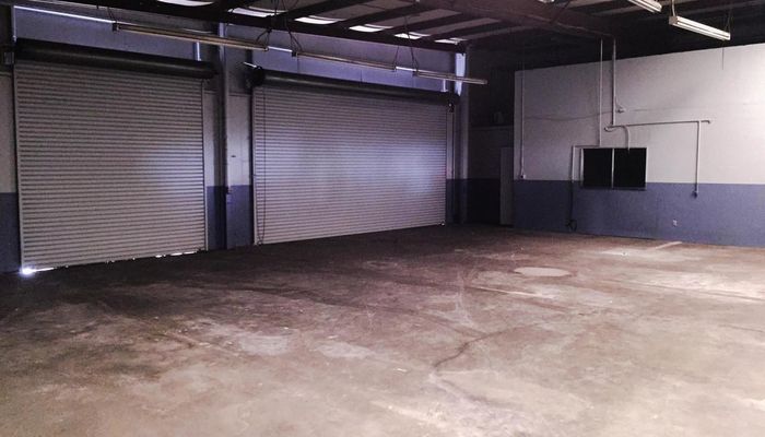 Warehouse Space for Rent at 31-93 S Capitol Ave San Jose, CA 95127 - #4