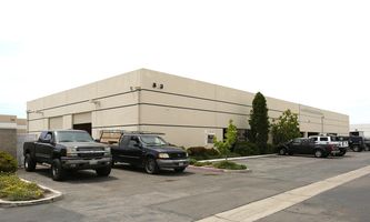 Warehouse Space for Sale located at 543 Birch St Lake Elsinore, CA 92530