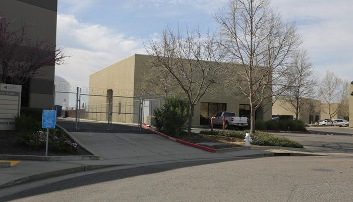 Warehouse Space for Rent at 10290 Iron Rock Way Elk Grove, CA 95624 - #15