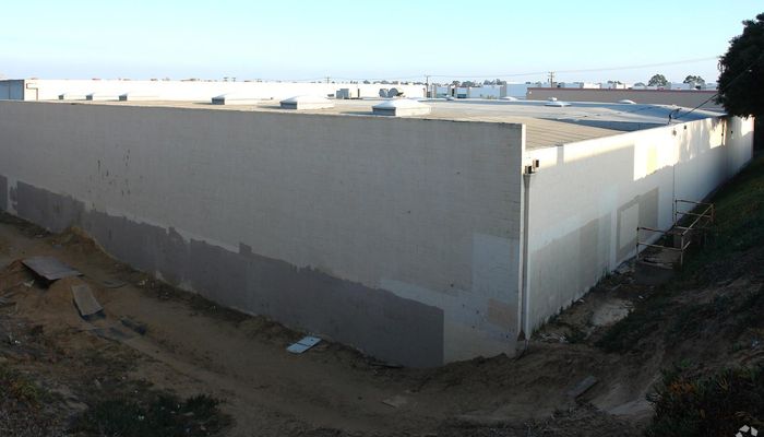 Warehouse Space for Rent at 2945 Columbia St Torrance, CA 90503 - #4