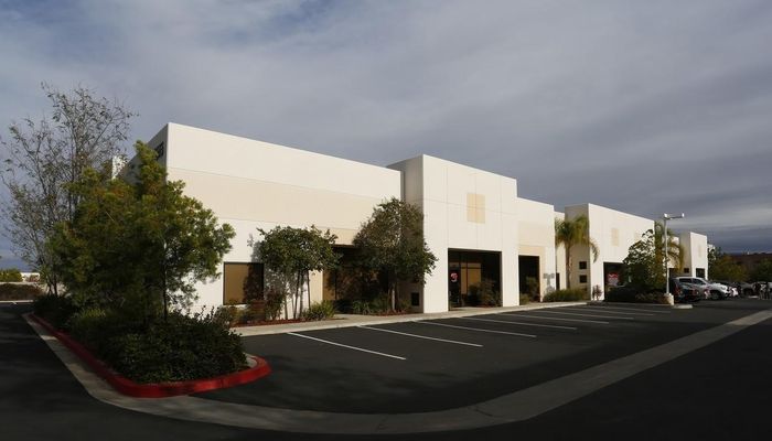 Warehouse Space for Rent at 41615 Date St Murrieta, CA 92562 - #16