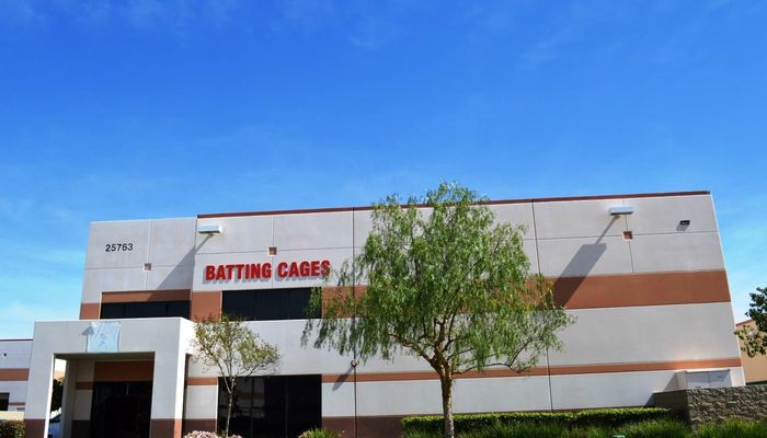 Warehouse Space for Rent at 25763 Jefferson Ave Murrieta, CA 92562 - #1