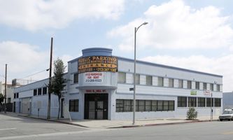 Warehouse Space for Rent located at 1340 S Hill St Los Angeles, CA 90015