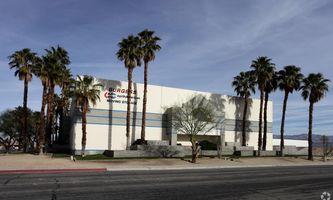Warehouse Space for Sale located at 770 S Gene Autry Trl Palm Springs, CA 92264