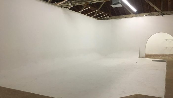 Warehouse Space for Rent at 7050 Deering Ave Canoga Park, CA 91303 - #7