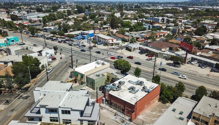 Office Space for Sale at 8717-8719 Venice Blvd Los Angeles, CA 90034 - #24
