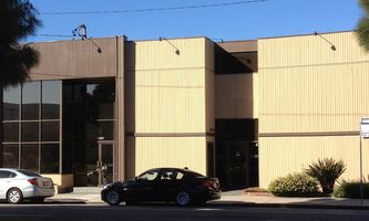 Office Space for Rent located at 3331 Ocean Park Blvd Santa Monica, CA 90405