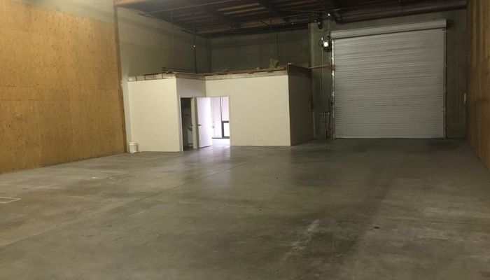 Warehouse Space for Rent at 432 N Canal St South San Francisco, CA 94080 - #6