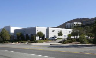 Warehouse Space for Rent located at 42400 Winchester Rd Temecula, CA 92590