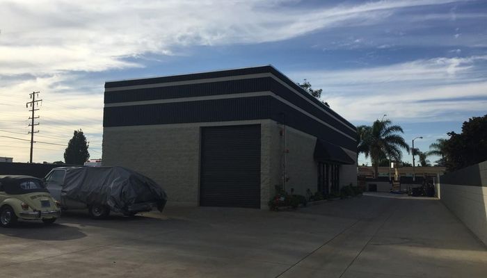 Warehouse Space for Rent at 11259 Regentview Ave Downey, CA 90241 - #3
