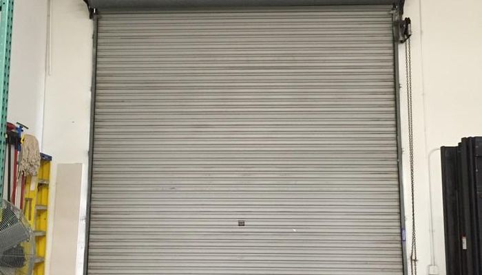 Warehouse Space for Rent at 1645-1673 Donlon St Ventura, CA 93003 - #17