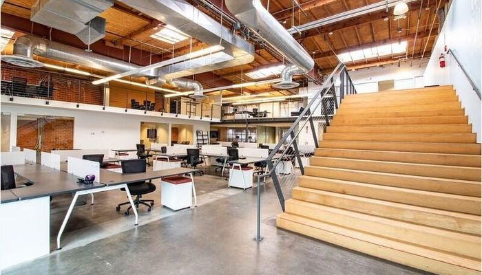 Office Space for Rent at 9599-9601 Jefferson Blvd Culver City, CA 90232 - #9