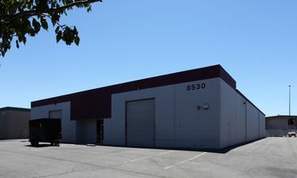 Warehouse Space for Sale located at 8530 Morrison Creek Rd Sacramento, CA 95828
