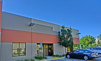 Warehouse Space for Rent located at 1609 S Grove Ave Ontario, CA 91761