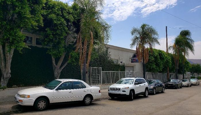 Warehouse Space for Sale at 4510 Sperry St Los Angeles, CA 90039 - #14