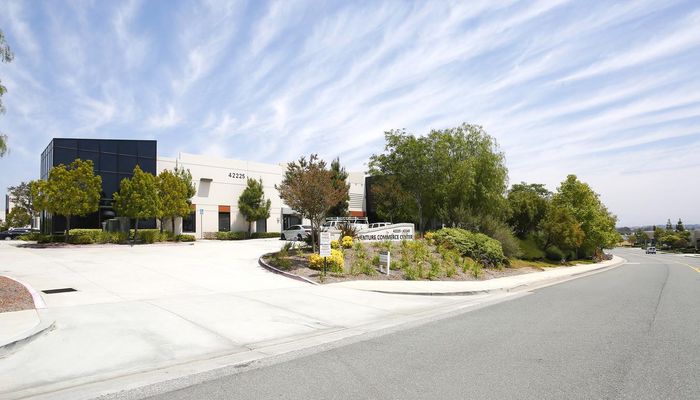 Warehouse Space for Rent at 42225 Remington Ave Temecula, CA 92590 - #5