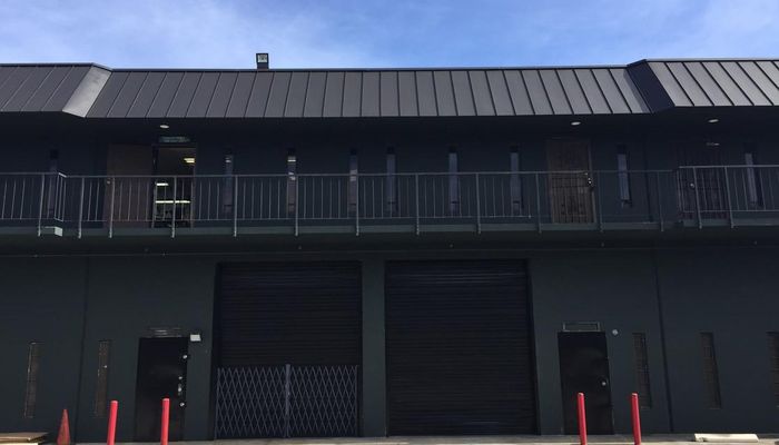 Warehouse Space for Rent at 156 W Slauson Ave Los Angeles, CA 90003 - #2