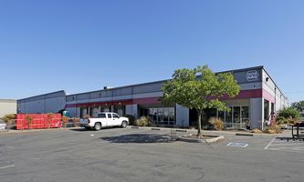 Warehouse Space for Sale located at 181 Main Ave Sacramento, CA 95838