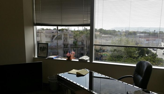 Office Space for Rent at 3415 S Sepulveda Blvd Los Angeles, CA 90034 - #6