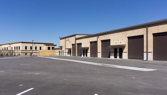 Warehouse Space for Rent at 12 Lower Ragsdale Dr Monterey, CA 93940 - #8