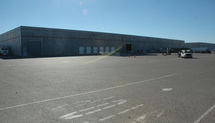 Warehouse Space for Rent at 3700 Leckron Rd Modesto, CA 95357 - #20